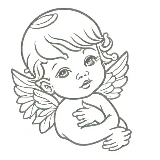 Baby Angel