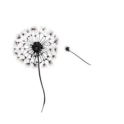 Dandelion