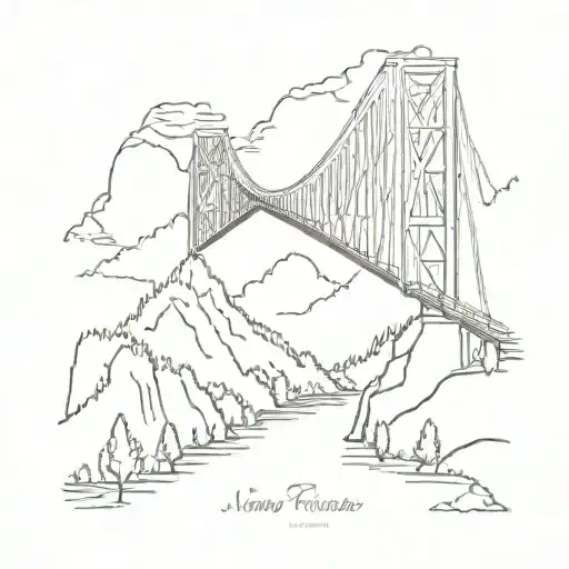 New River Gorge Bridge