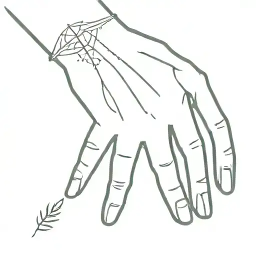 Protection Hand