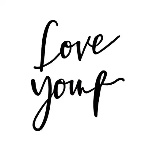 Love Your Self Love