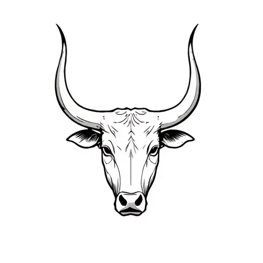 Bull Head
