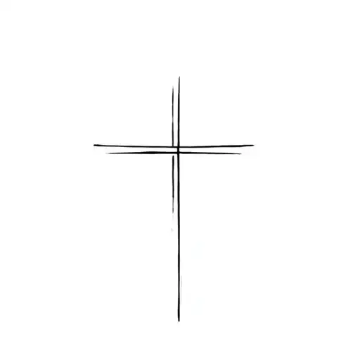 Catholic Cross