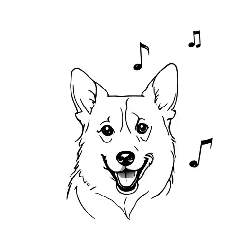 Corgi Music