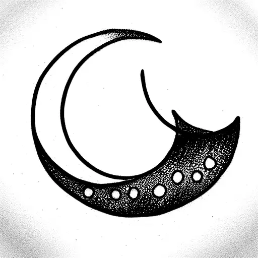 Crescent Moon