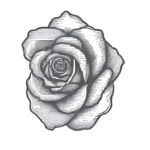 A Rose