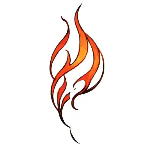 Earth Wind And Fire Flames