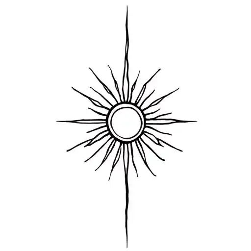 You Showed Me A Power That Is Strong Enough To Bring Sun To The Darkest Days