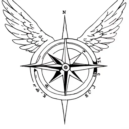 Angel Compass Discovery