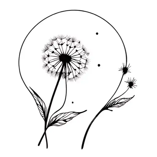 Dandelion