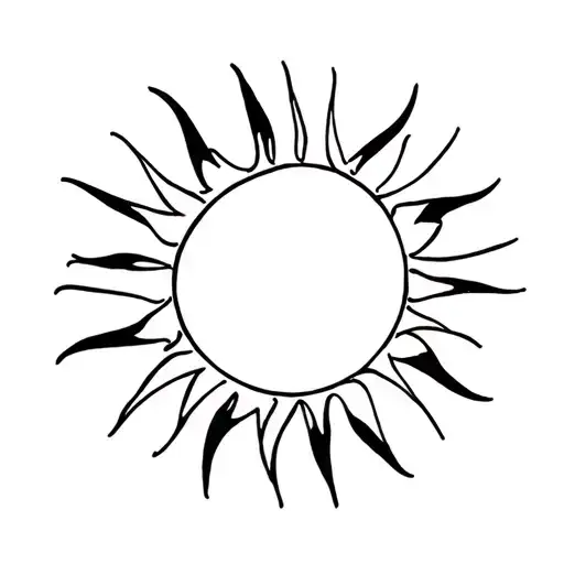 Sun Surya