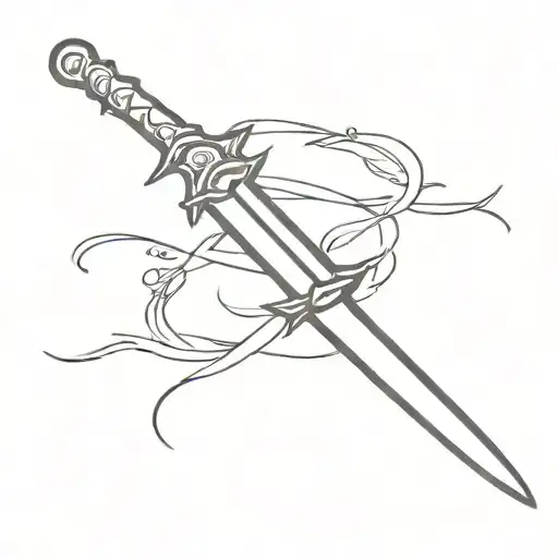Simple Sword