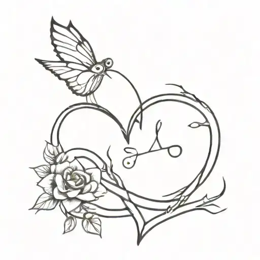 Unexpected Love With Deep Meaning