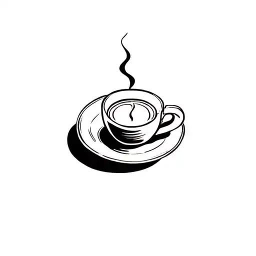 Vinyl Record And Specialty Coffee