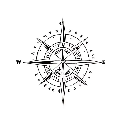 Kompass Travel Never Stop Exploring