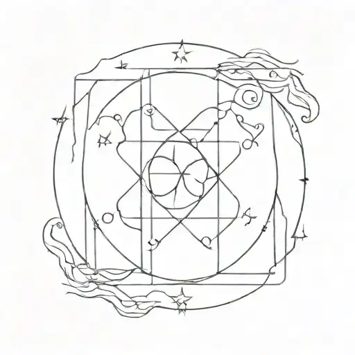 Astro Cancer And Gemini