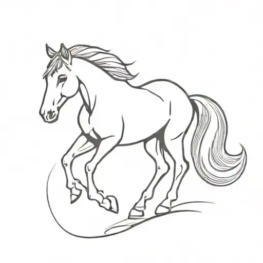 Horse