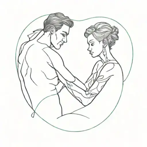 Brother Sister Deep Connection