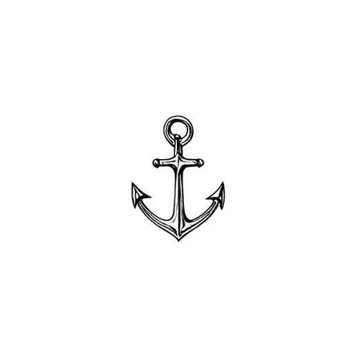 Anchor