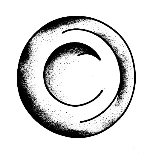 Crescent Moon Flower