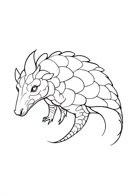 Pangolin