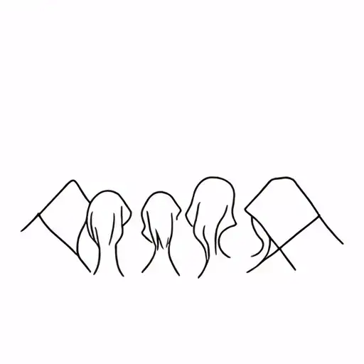 Siblings 5 Brothers 1 Sister