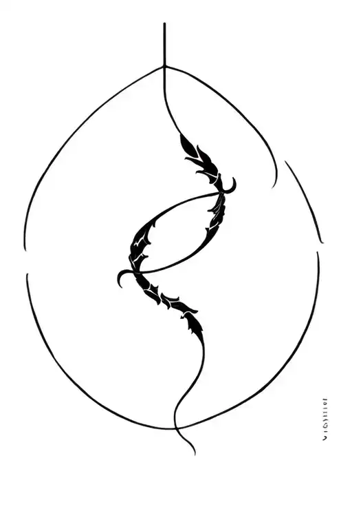 Aquarius Leo Scorpio Zodiac Sign