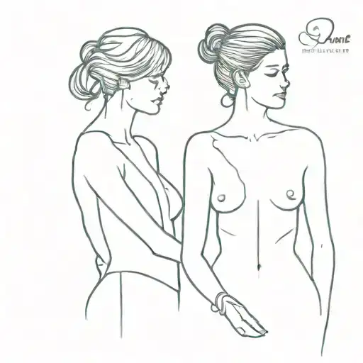 Full Blooded Lesbian