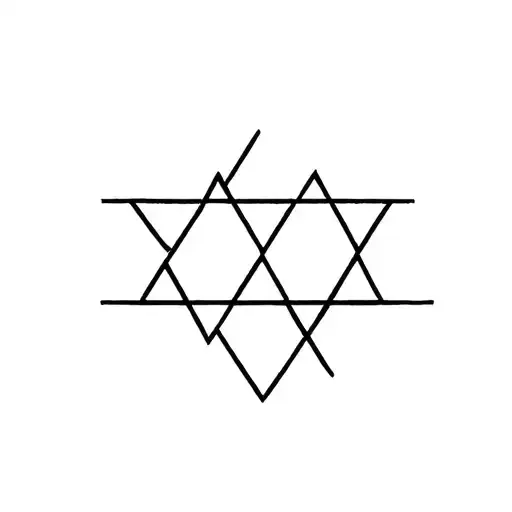 Star Of David