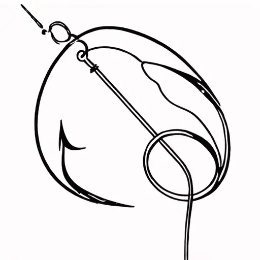 Fishing Hook