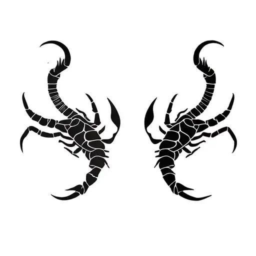 Capricorn And Scorpio Zodiac Sign