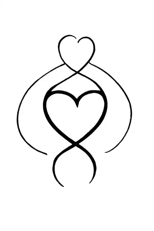 Love Symbol