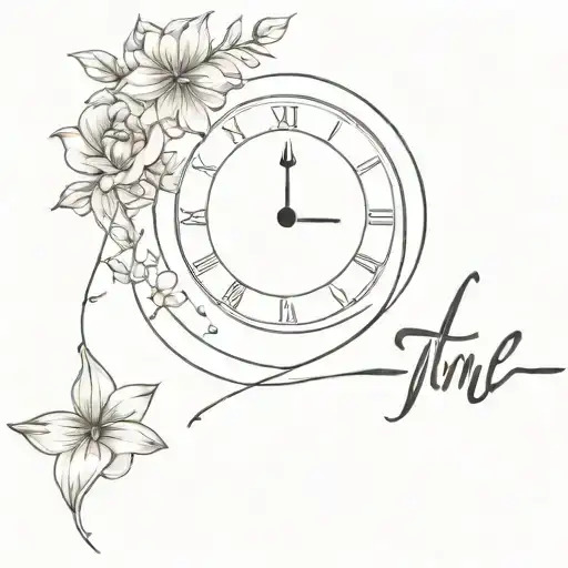 Having Faith In Time