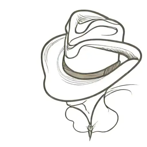 Cowboy Hat