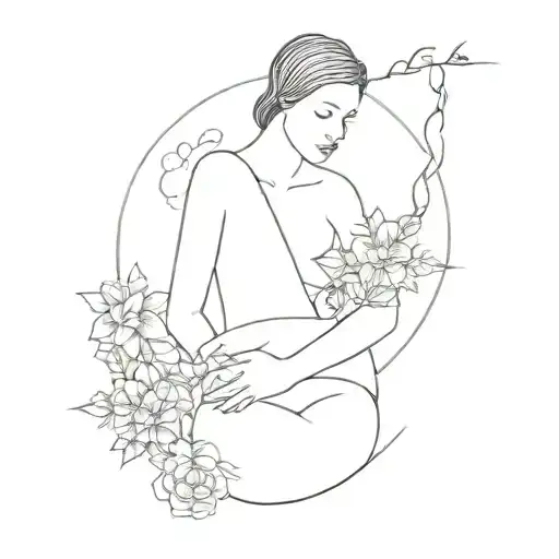 Street Is The Second Mother