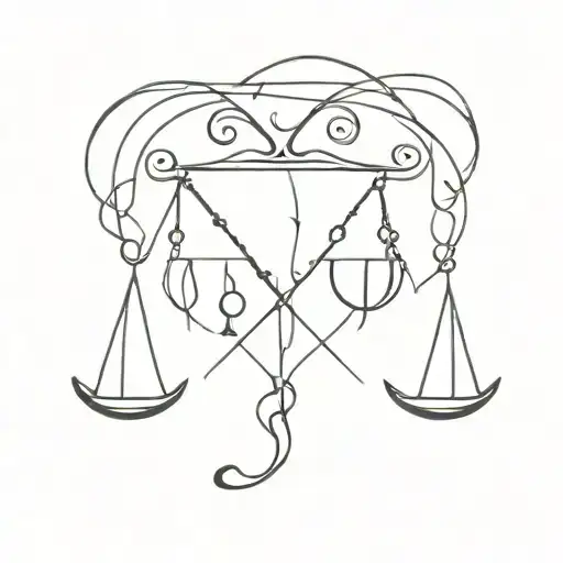 Libra And Cancer Zodiac