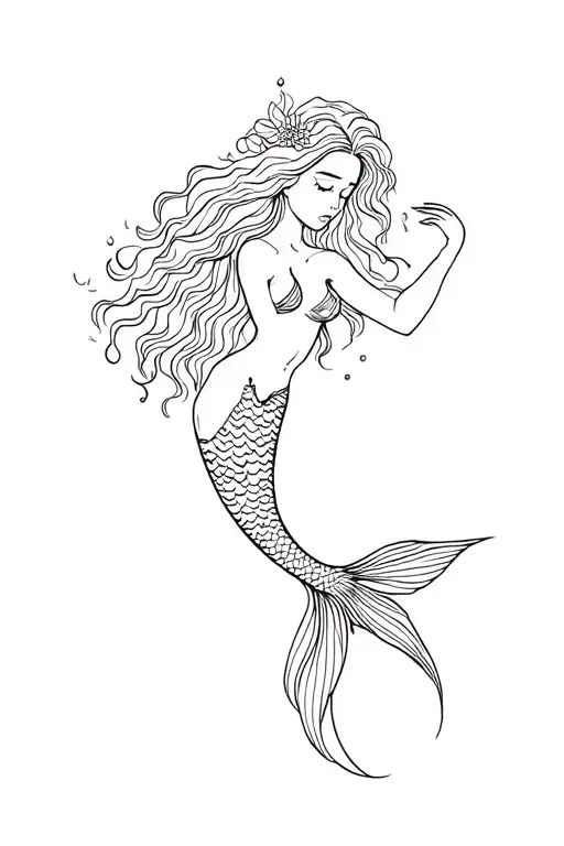 Mermaid