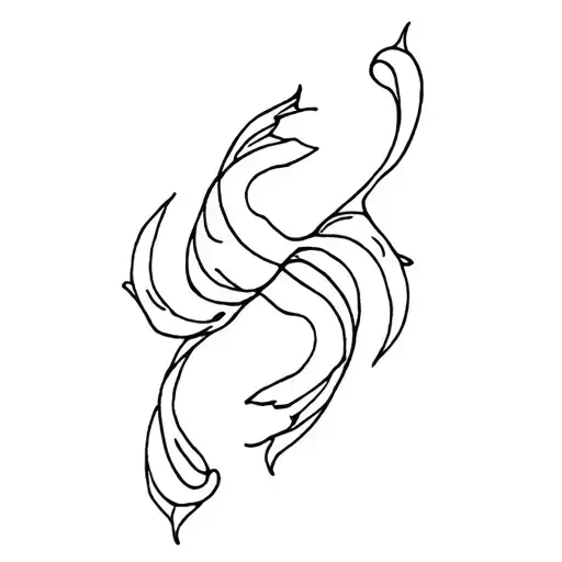 Skarks As The Pisces Symbol