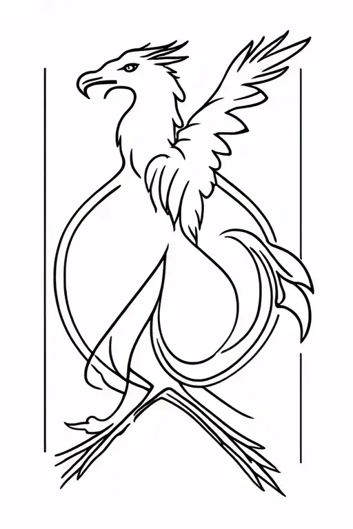 Griffin And Virgo Zodiac Sign