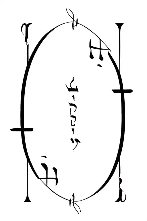 Words In Arabic And Hebrew