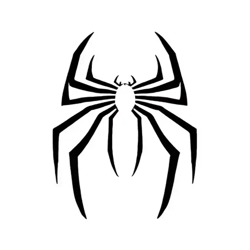 Spider-man Symbol