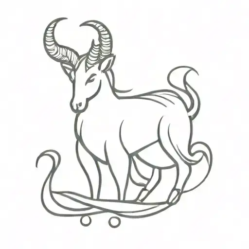 Capricorn Zodiac Sign
