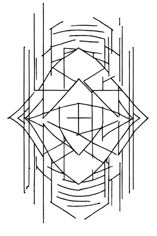 Sacred Geometry Patterns