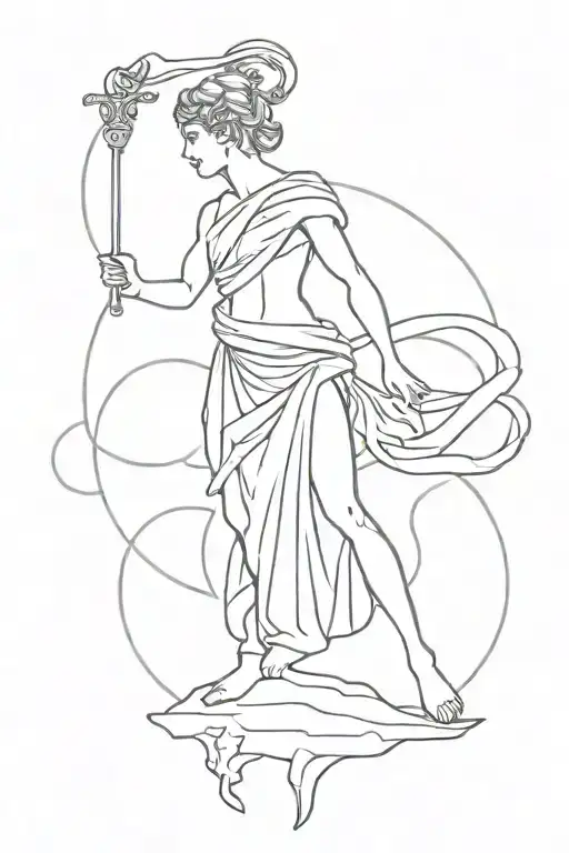 Greek Mythology