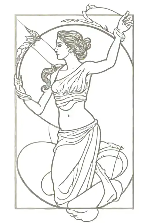 Greek Mythology