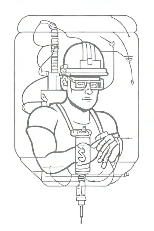 Electrician