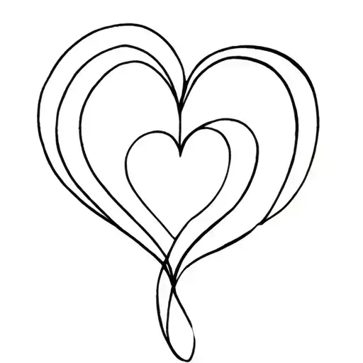 Best Friends Passionate Heart