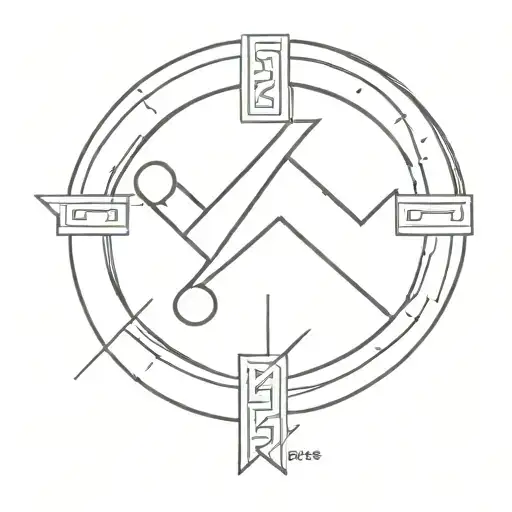 Math Greek Symbol