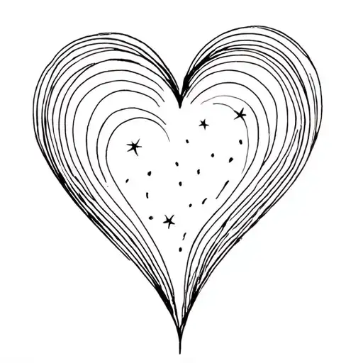 Heart Constallation
