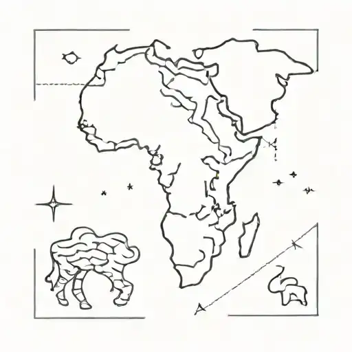 African Continent